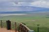 German tourist killed, son injured in Ngorongoro safari vehicle accident