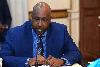 Agriculture Minister Sets Out Roadmap to Achieve Rice Self-Sufficiency by 2030