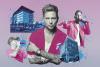 Ryan Tedder wants musicians to know about investing in real estate