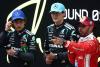 Mercedes star on brutal disqualification as Lewis Hamilton title chances confirmed: F1 News Recap