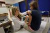 Abortion medication, HPV vaccine laws take effect in three states