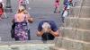 How Indonesians in Europe Fare Amidst Scorching Heatwave