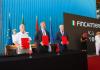 Fincantieri, Albanian partners sign training pact to support naval shipbuilding