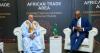 Minister of Trade discusses with AfCFTA Secretary-General ways to enhance Sahrawi Republic's participation in building institutions, implementing its legal instruments