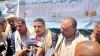 Zakat Authority Launches Cattle Breeding, Milk Production, and Marketing Project in Dhamar, Jehran Districts