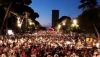 Flamingo Revolution poses biggest challenge to Albanian PM in years