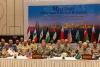CENTCOM Leads Regional Security Dialogue with 12 Nations in Bahrain