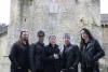 German Hard Rock Veterans MAD MAX Announce New Studio Album 'Stories Of Destiny', Share First Single 'Silver'
