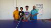 Hila brothers chasing dreams in table tennis