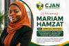 Group welcomes Mariam Hamzat as special adviser on global development
