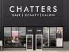 Canadian salon brand Chatters turns 35