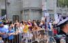 Locals March in New York for Israel Day Parade