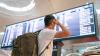 Warning for Brits travelling this summer over the 20 EU airports with worst delays