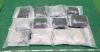 Customs Seize 23kg of Cannabis at Airport, Two Arrested in Drug Trafficking Cases
