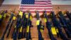 DOJ files lawsuit against Virginia over ‘assault weapon’ ban