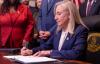 Virginia Governor Abigail Spanberger secures USD 2 million to fund menhaden study
