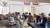 Meeting in Amran Discusses Completion of Infrastructure for the Faculty of Agriculture, Food Sciences