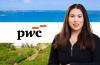 Lawrence promoted to director at PwC Bermuda captive practice