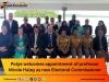 Commonwealth workshop in Fiji strengthens public debt management in small island developing states
