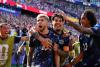 Rapp Sheet: Paraguay’s shocking victory over Germany ignites the World Cup