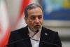 Iran warns Israel after minister’s ‘marked for death’ remark
