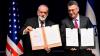 Israel, US Seal Landmark Embassy Deal to Secure Permanent Jerusalem Site