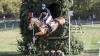 Five-star winners and medallists feature on New Zealand’s eventing squad for 2026 World Championships