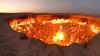 Turkmenistan’s ‘Gates of Hell’ not so hellish