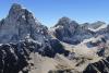 You’ve never heard of these glaciers, but they’re becoming critical climate havens as America’s iconic mountain glaciers and their water fade