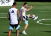 Soccer-Cape Verde plot Argentina upset to continue fairytale run at World Cup