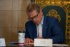 Pillen memo calling for 5% cut across Nebraska agencies raises questions about governor’s authority
