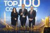 Talaat Moustafa Group tops Egypt’s strongest companies list at Egypt’s Best Summit 2026
