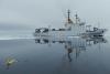 NATO launches Arctic task force as Russia warns of rising regional tensions