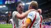 England fans demand King Charles grants Bank Holiday after Scotland got same treatment for World Cup clash with Haiti