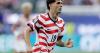 What channel is USA v Bosnia-Herzegovina World Cup 2026 round of 32 match on? TV coverage, live stream and kick-off time