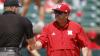 Nebraska extends baseball coach Will Bolt, coaching staff