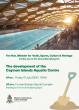 Invitation to the Groundbreaking Ceremony for the Cayman Islands Aquatic Centre