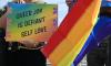 Actually, I’m gay and I’m queer. It matters