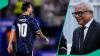 Cape Verde President sends message to Lionel Messi and Argentina ahead of World Cup clash