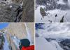 Italians Bag New Line on East Face of K7 But Fall Short of Summiting