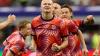 World Cup live scores and games today: Brazil vs Norway and England vs Mexico