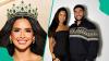 Beauty Queen Skarlent Rodríguez and Boyfriend Die in Venezuela Earthquake