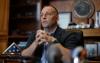 Green to host Western governors in Hawaii after becoming chair