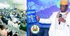 President Bio Highlights Governance and Development Gains at Makeni Town Hall