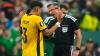 FIFA's new 'Prestianni Law': Why players are seeing red for covering their mouths