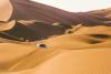 Rent a Car with Driver in Morocco