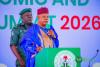 Shettima Says Tinubu’s Reforms Making Nigeria Easier For Business, Opens Jigawa Investment Summit