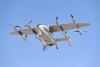 Abu Dhabi’s LODD begins certification process for Hili unmanned hybrid VTOL 