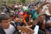 Venezuela earthquakes latest: Nearly 50,000 unaccounted for as death toll climbs
