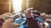 On curbing young adults on social media